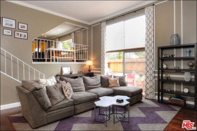 Santa Monica, CA 90404,1528 BERKELEY ST #1