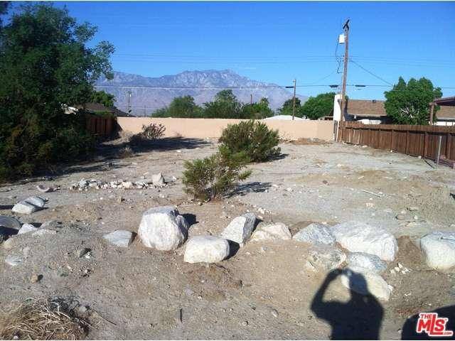 Thousand Palms, CA 92276,0 Calle Jessica