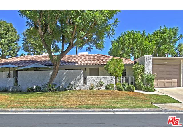 Palm Springs, CA 92264,564 E SUNSHINE CIR