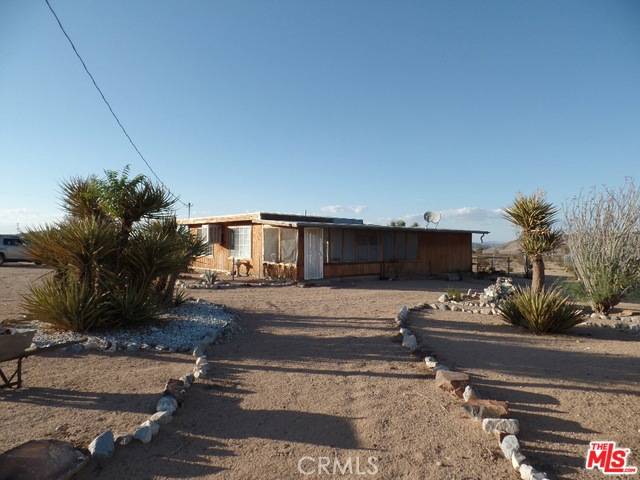 Landers, CA 92285,56624 Cypress