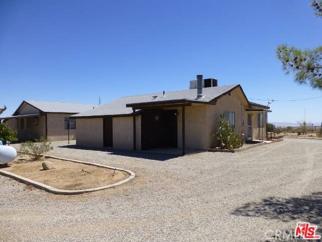 Yucca Valley, CA 92284,475 KICKAPOO TRL