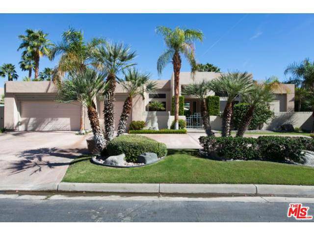 Rancho Mirage, CA 92270,11 SILVER CIR