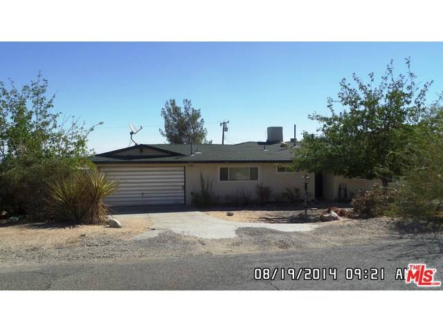 Joshua Tree, CA 92252,61414 ALTA VISTA DR