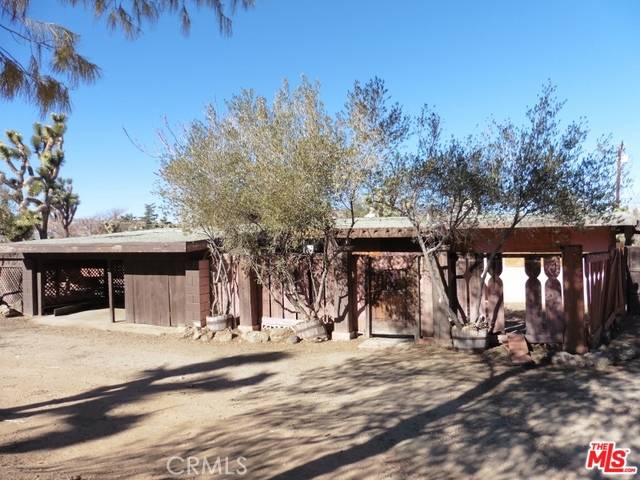 Yucca Valley, CA 92284,Address not disclosed