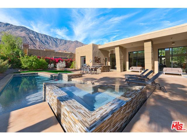 Palm Springs, CA 92264,275 PATEL PL