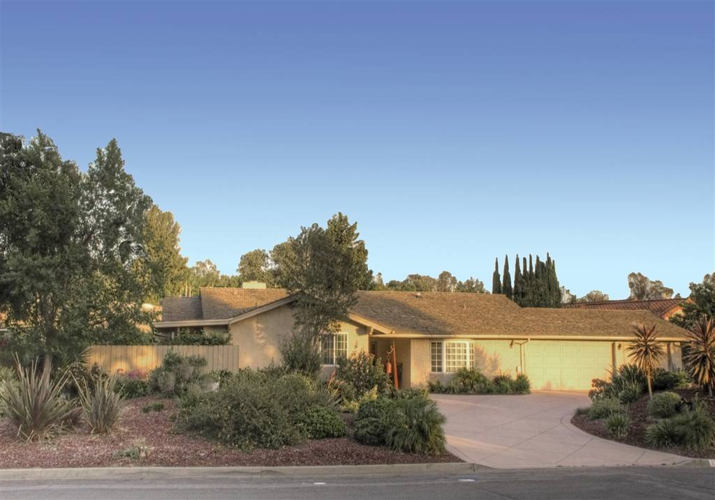 Poway, CA 92064,13529 ORCHARD GATE ROAD