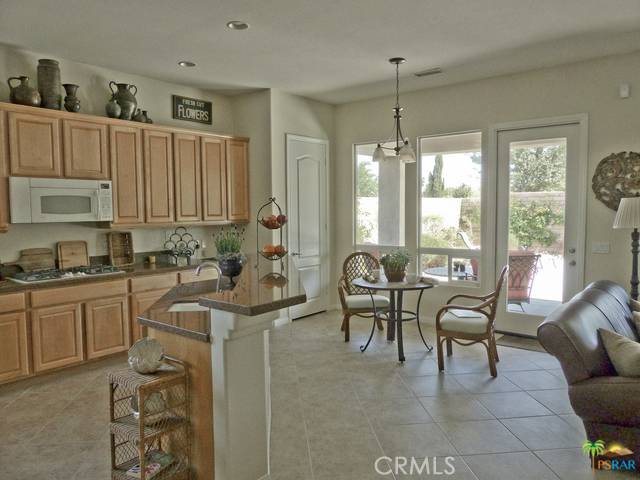 Rancho Mirage, CA 92270,32 VIA DEL MARICALE