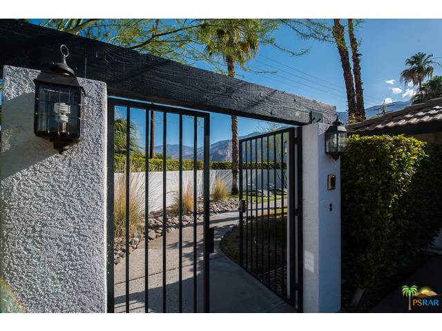 Palm Springs, CA 92262,505 N CAMINO REAL