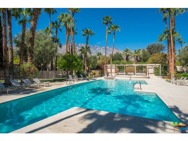 Palm Springs, CA 92262,360 CABRILLO RD #102