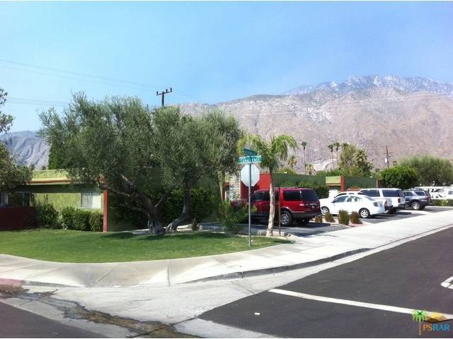 Palm Springs, CA 92262,Address not disclosed