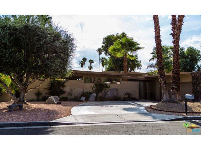 Palm Springs, CA 92264,2326 S PEBBLE BEACH DR