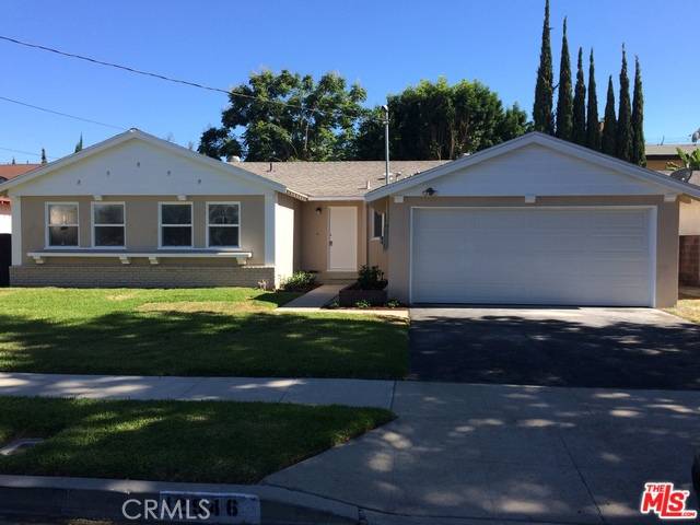 Valley Glen, CA 91401,12946 AETNA ST