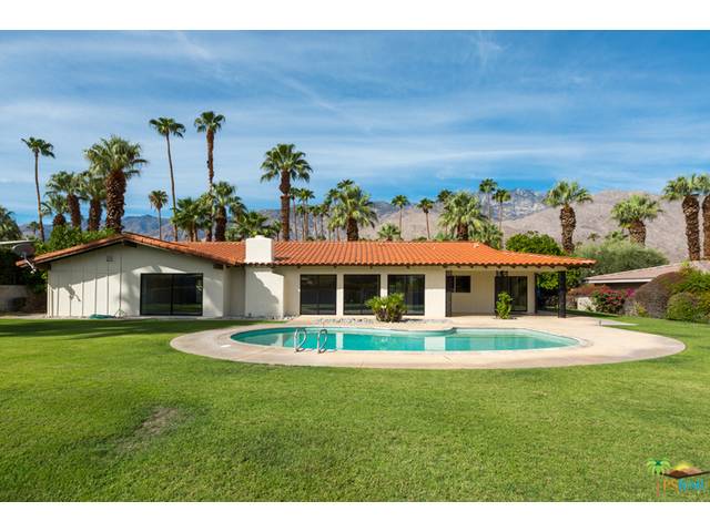 Palm Springs, CA 92264,1958 S TOLEDO AVE