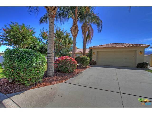 Palm Desert, CA 92260,73235 SANTA ROSA WAY