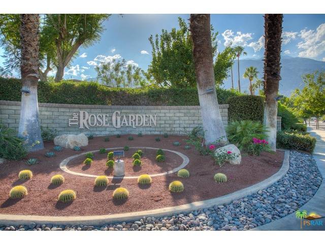 Palm Springs, CA 92262,1335 TIFFANY CIR