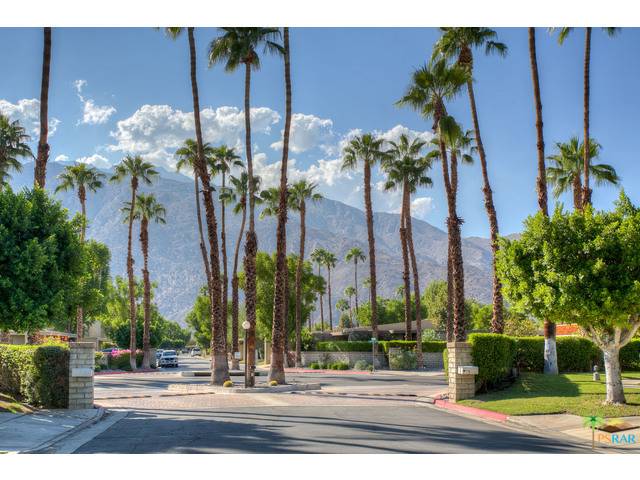 Palm Springs, CA 92262,1335 TIFFANY CIR