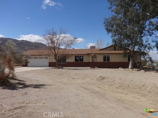 29 Palms, CA 92277,7398 ARABY AVE