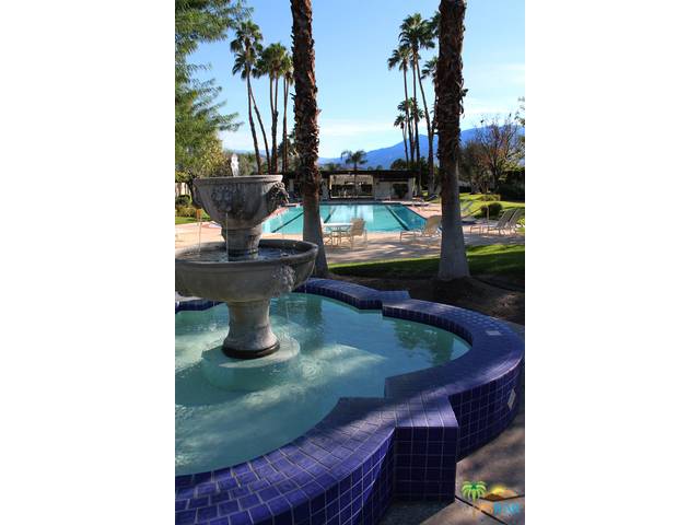 Palm Springs, CA 92262,457 N CALLE ROLPH