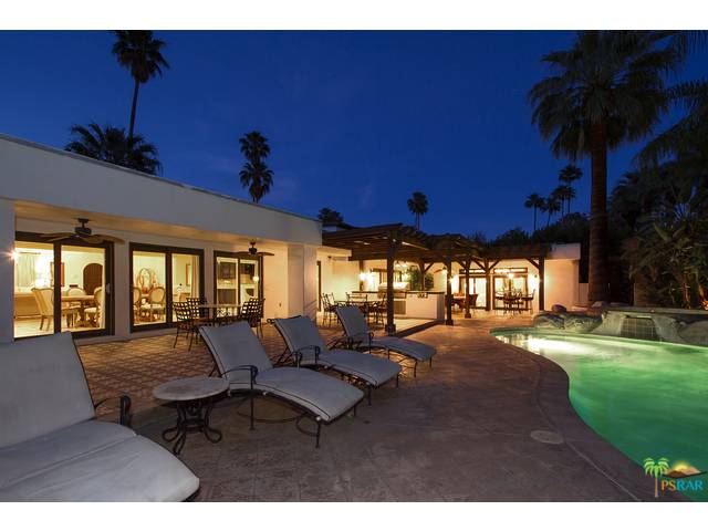 Palm Springs, CA 92262,469 CAMINO SUR