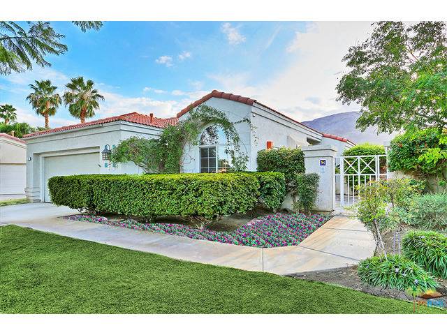 Rancho Mirage, CA 92270,3 FLORENTINA DR