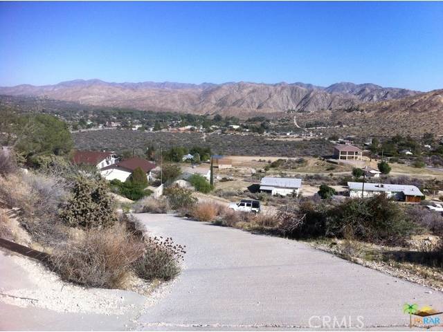 Morongo Valley, CA 92256,49122 MATZENE DR