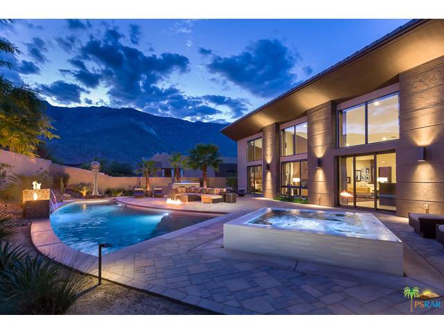 Palm Springs, CA 92264,333 LAUTNER LN