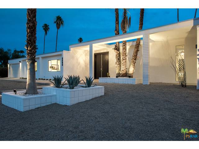 Palm Springs, CA 92264,2280 S CAMINO REAL