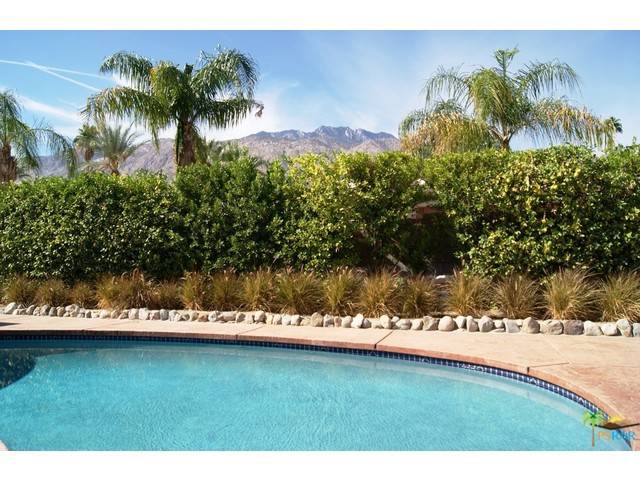 Palm Springs, CA 92262,755 N ARQUILLA RD