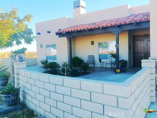 Yucca Valley, CA 92284,56681 SUN TERRACE DR