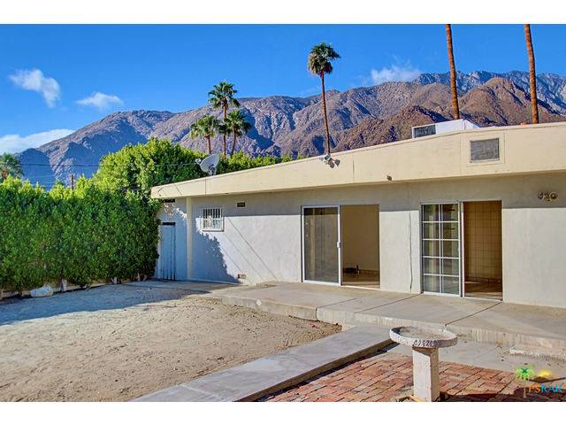 Palm Springs, CA 92262,2224 N VISTA GRANDE AVE