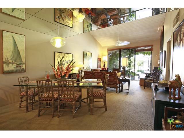 Palm Springs, CA 92264,1204 Martinique CIR