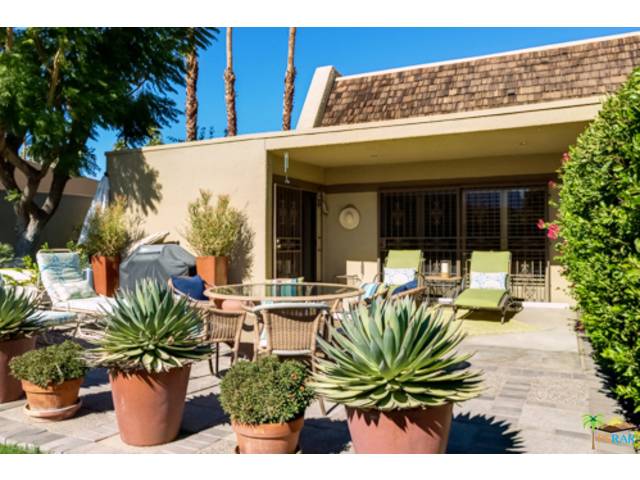 Palm Springs, CA 92262,1371 TIFFANY CIR S