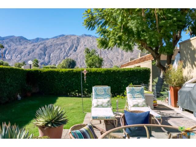 Palm Springs, CA 92262,1371 TIFFANY CIR S