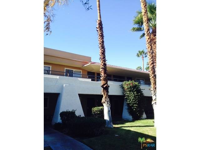 Palm Springs, CA 92262,420 N VILLA CT #205