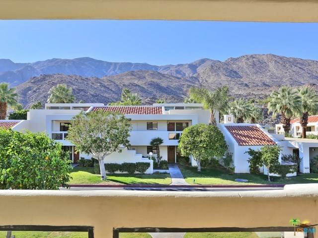 Palm Springs, CA 92264,255 E AVENIDA GRANADA #922