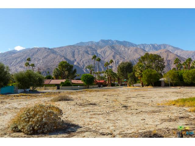 Palm Springs, CA 92262,1100 Paseo El Mirador