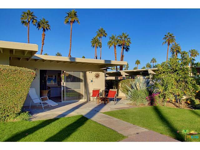 Palm Springs, CA 92264,1881 S ARABY DR #15