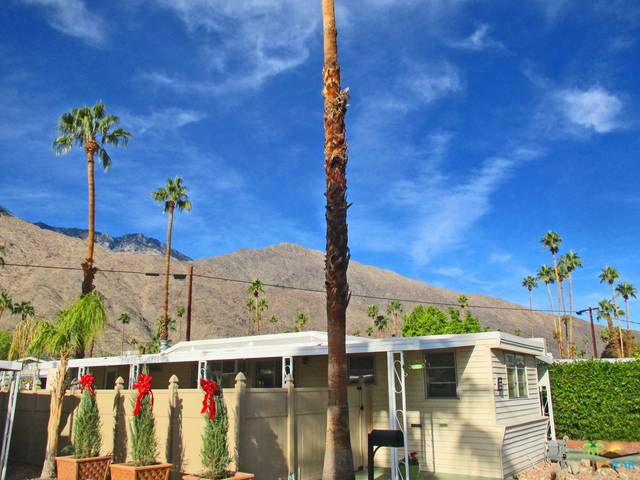 Palm Springs, CA 92264,4 Araby ST