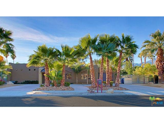 Palm Springs, CA 92264,1427 E SAN LUCAS RD