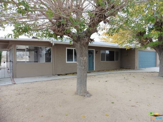 Joshua Tree, CA 92252,61537 VALLEY VIEW DR