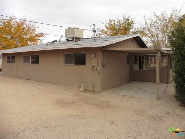 Joshua Tree, CA 92252,61537 VALLEY VIEW DR