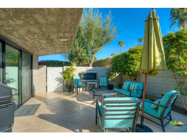 Palm Springs, CA 92264,1111 E RAMON RD #78