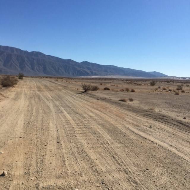 Borrego Springs, CA 92004,Rockhouse Cyn Road