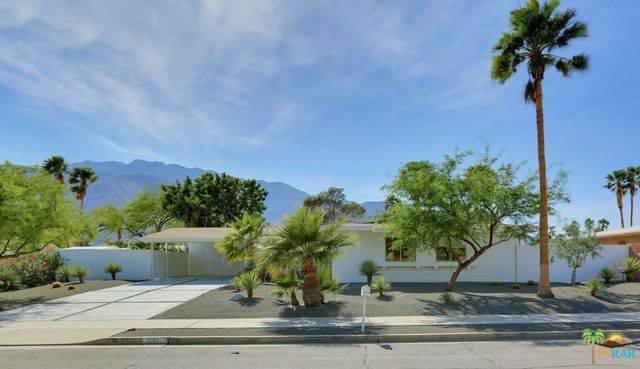 Palm Springs, CA 92262,2161 N BLANDO RD