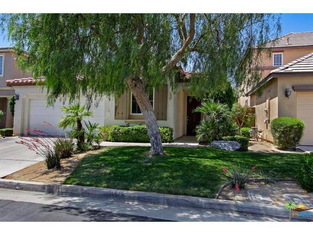 Cathedral City, CA 92234,31217 CALLE AGATE
