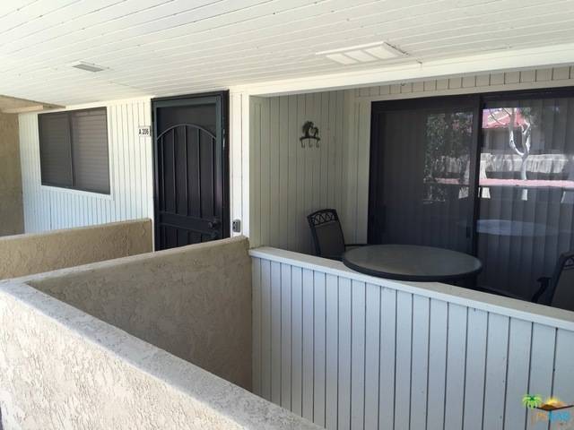 Palm Springs, CA 92262,2810 N ARCADIA CT #A-206