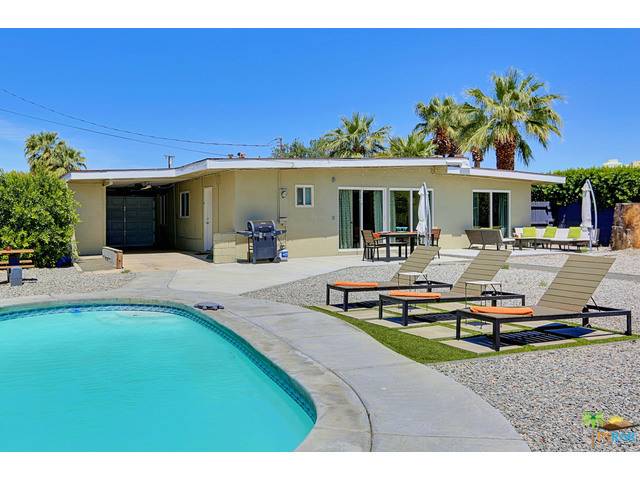 Palm Springs, CA 92264,7 KARLISA