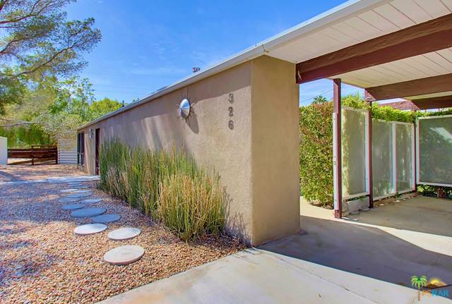 Palm Springs, CA 92262,326 E LAUREL CIR