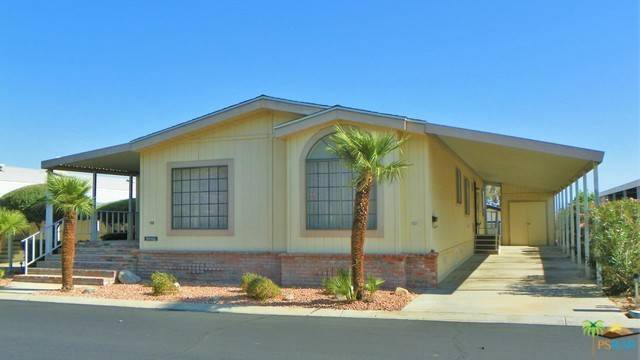 Desert Hot Springs, CA 92240,15300 PALM DR #118