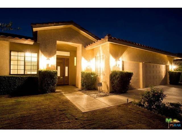 Palm Springs, CA 92262,2450 QUINCY WAY